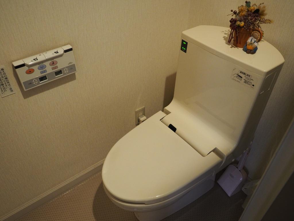 A Pousada Oyado Aozora Hakodate Exterior foto